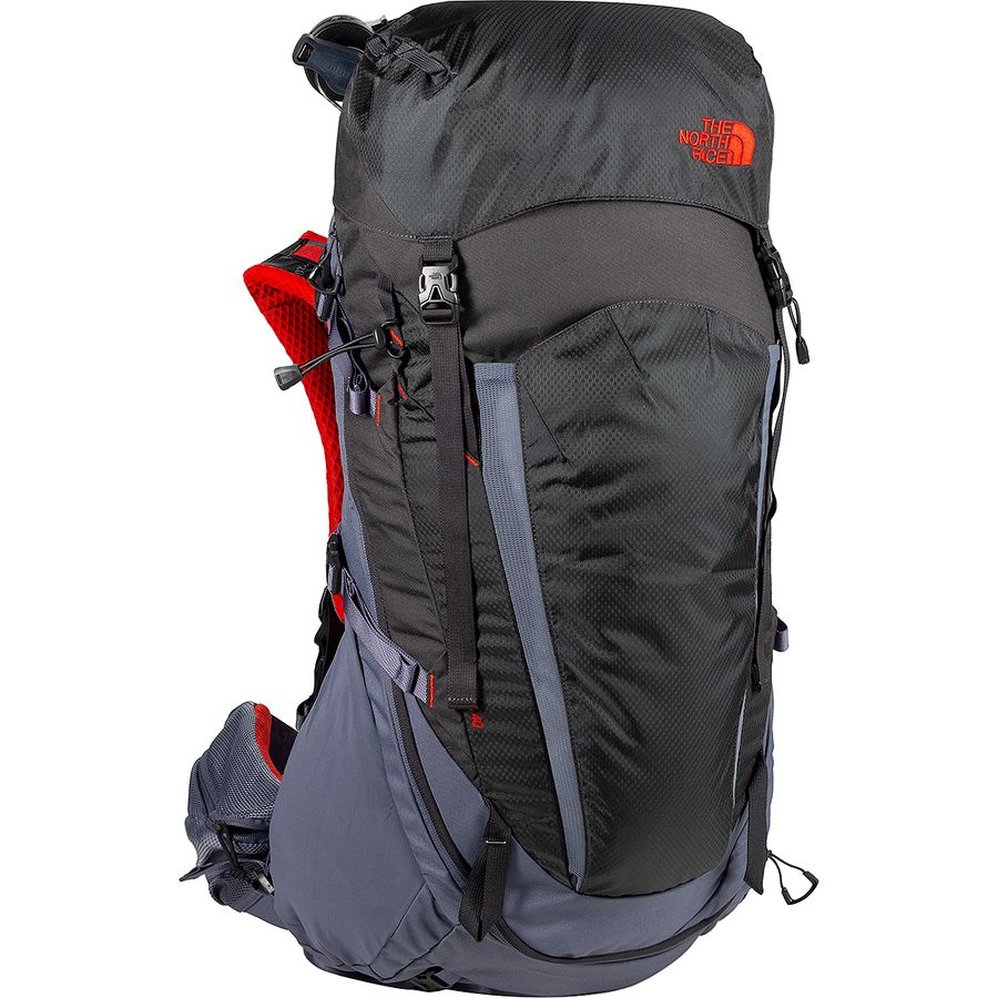 40l backpack north face