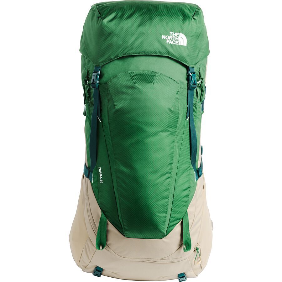 the north face 40l backpack