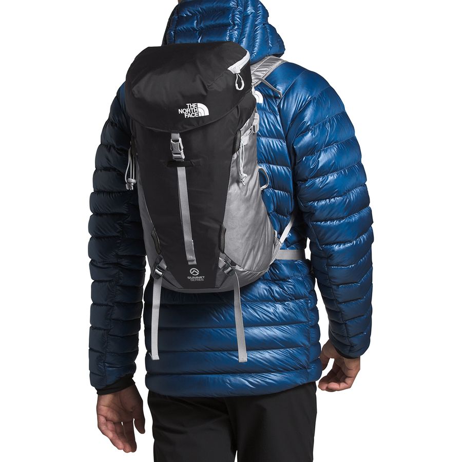 The North Face Verto 18l Backpack Big Apple Buddy
