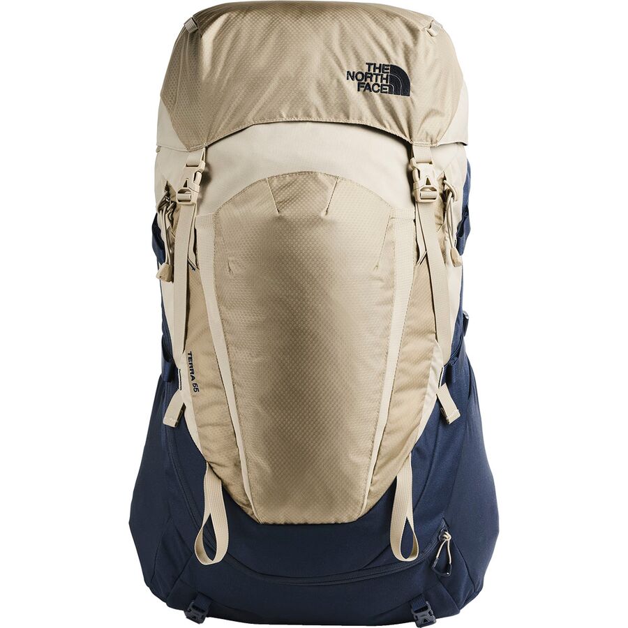 north face dry pack