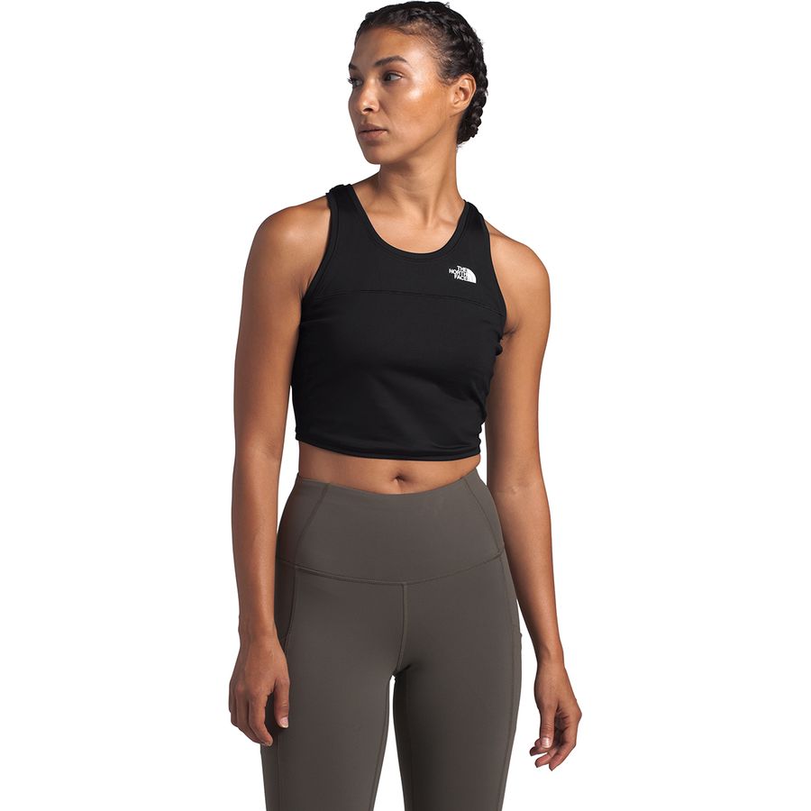 The North Face Active Trail Tanklette Top - Women's | Backcountry.com