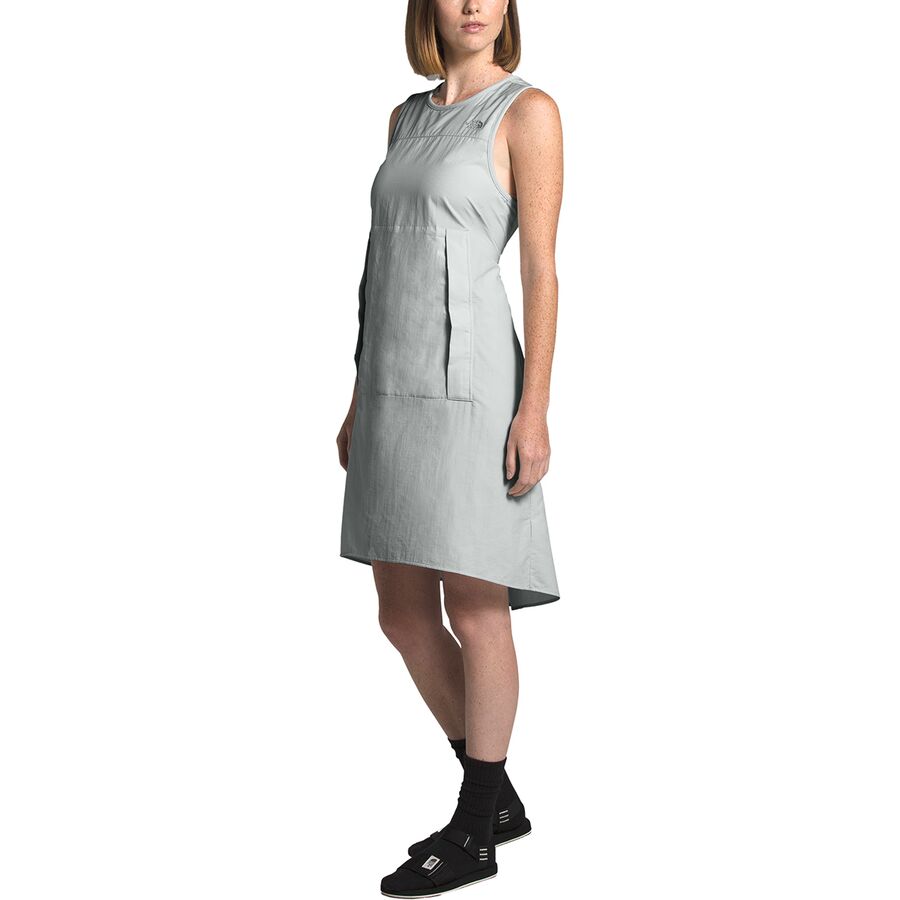 North Face Explore City Bungee Dress 