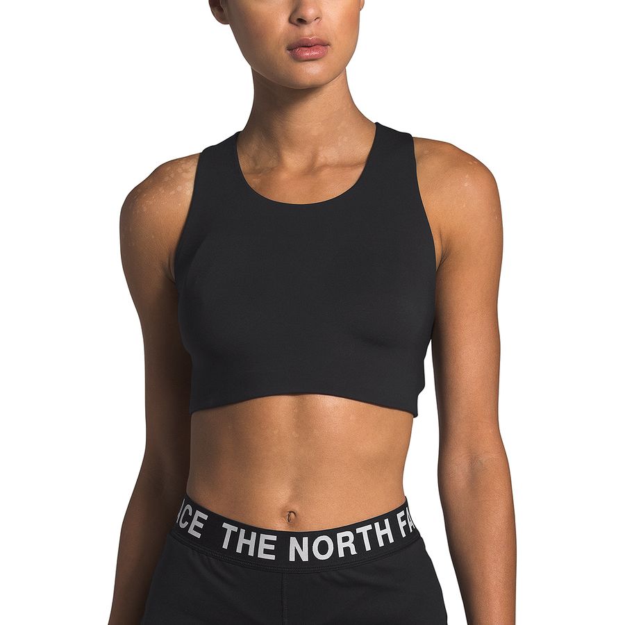 The North Face Free Motion Sports Bra 