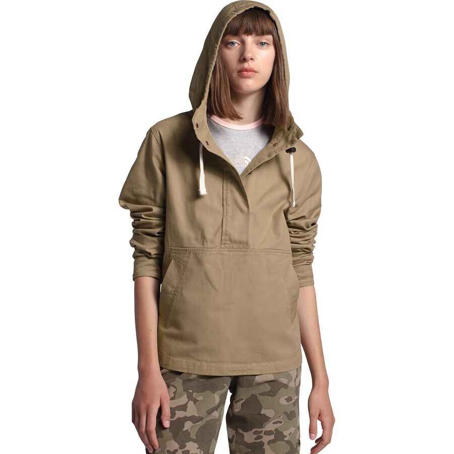 The North Face Shipler Anorak Hoodie 