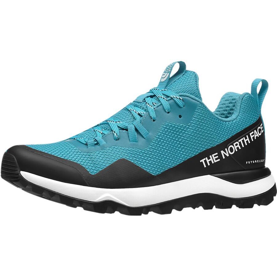 the north face activist futurelight light trail shoes