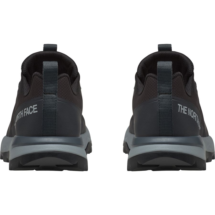 north face activist shoes