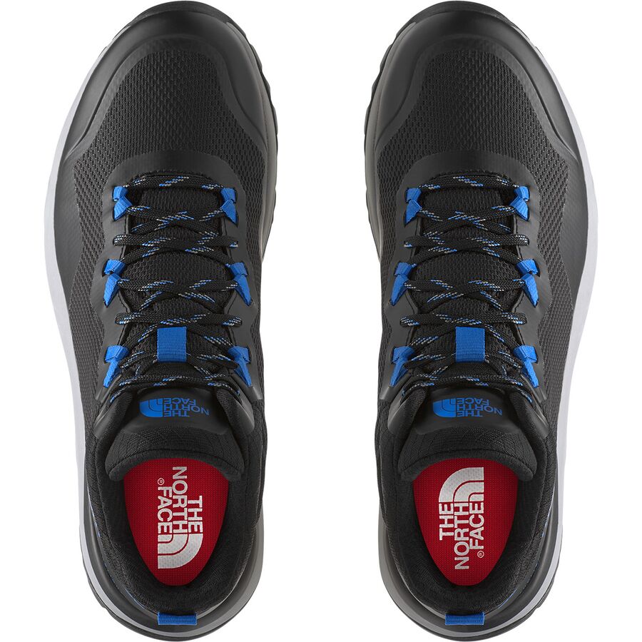 The North Face Activist Mid Futurelight Hiking Shoe Men's