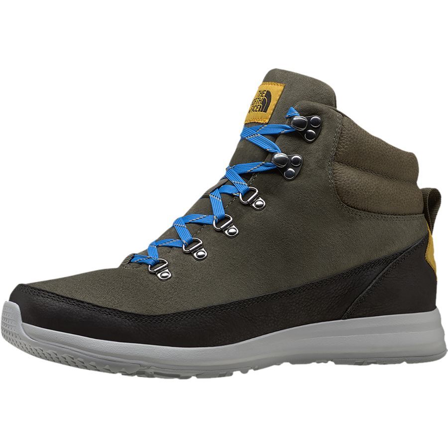 the north face back to berkeley redux boots