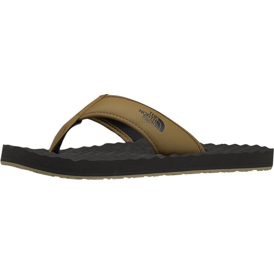 north face base camp ii flip flops