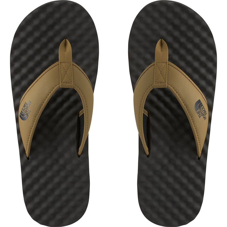 north face base camp ii flip flops