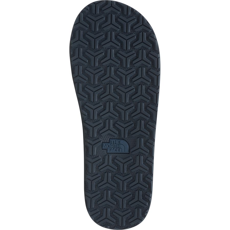 north face base camp ii flip flops