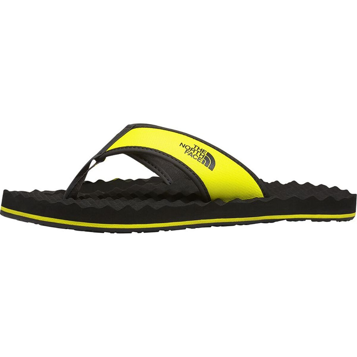 north face men's base camp flip flop