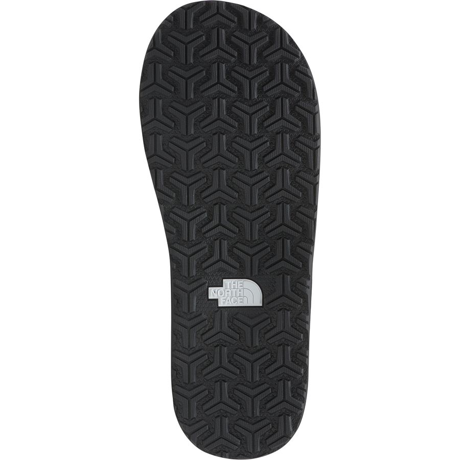 north face base camp ii flip flops