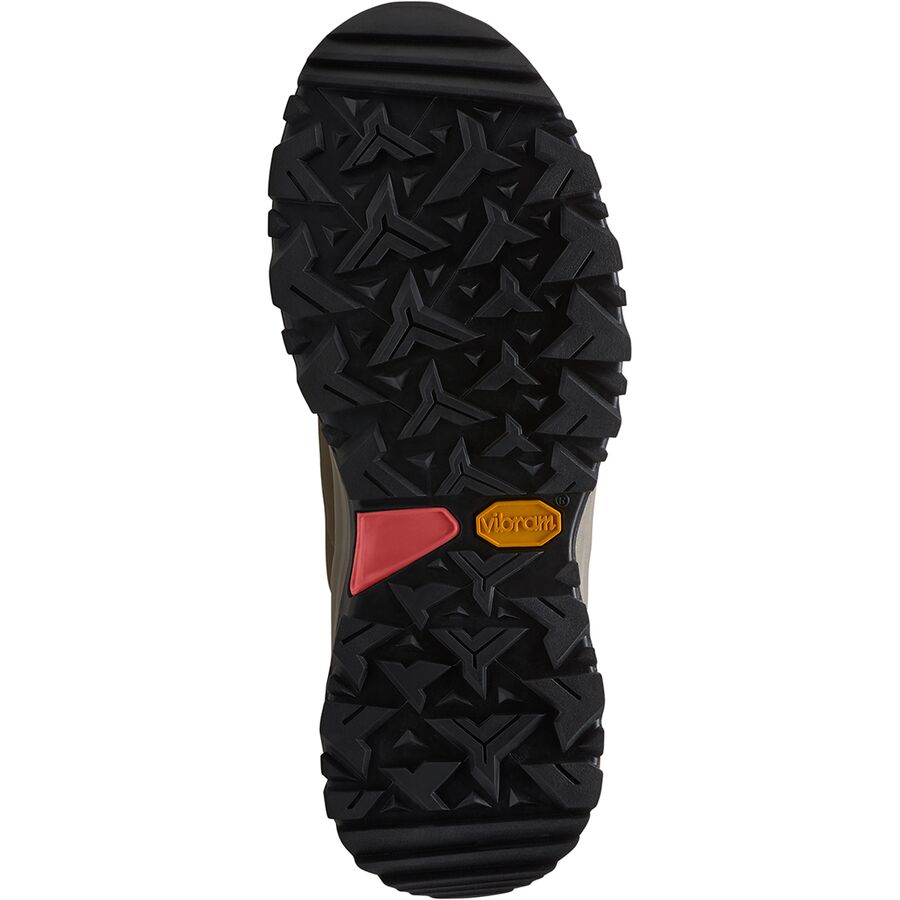 women's hedgehog fastpack ii waterproof mid boots