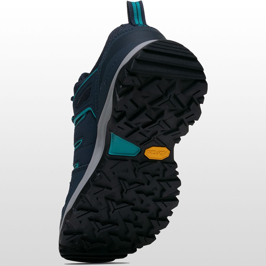 the north face hedgehog fastpack 2