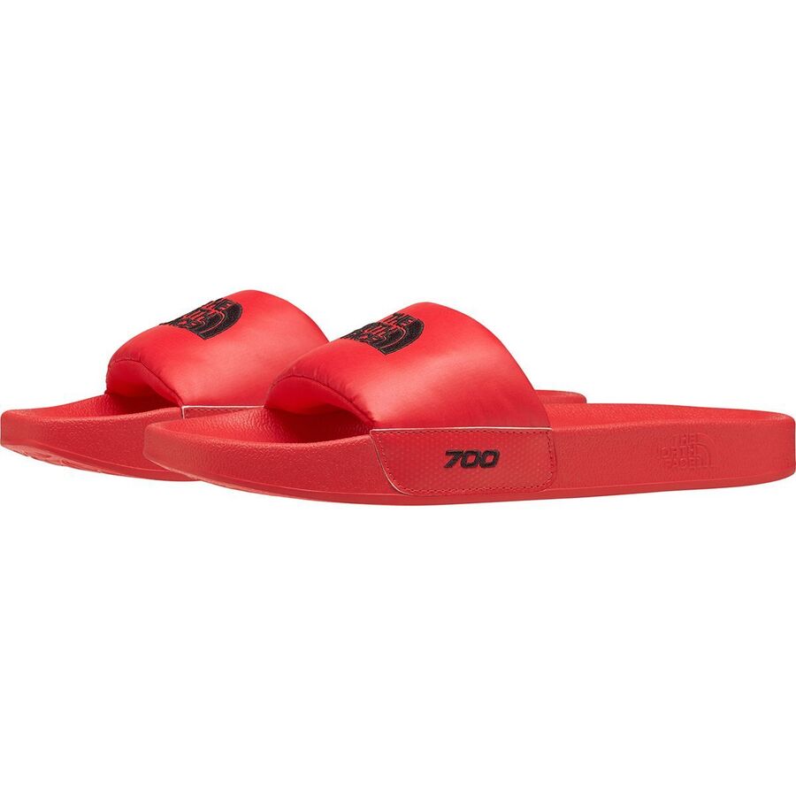 north face slide sandals
