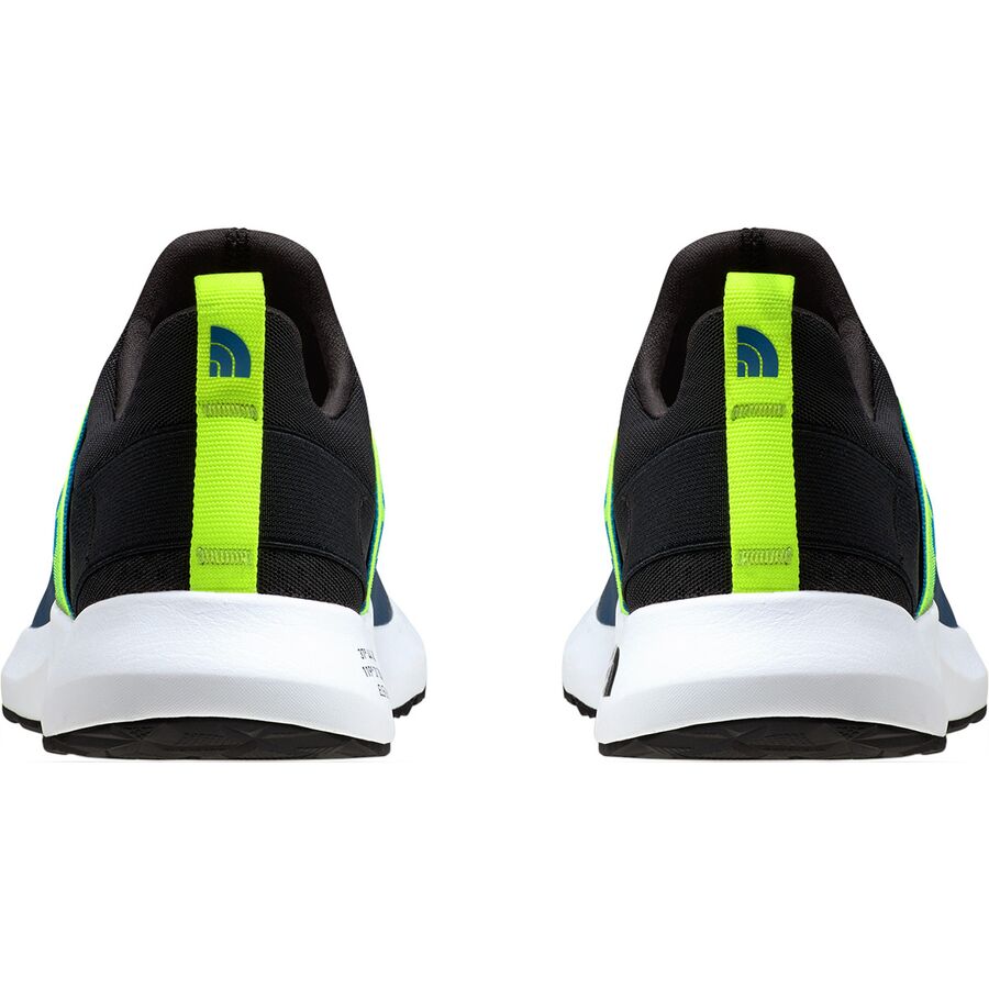 north face surge pelham shoes