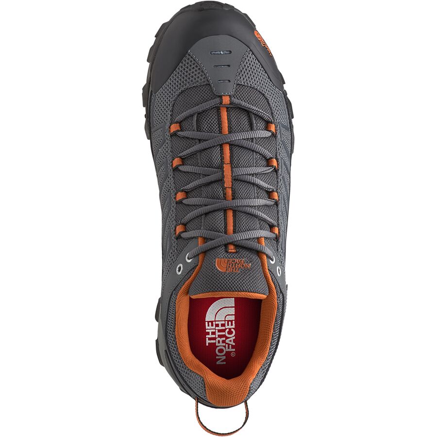 north face composite toe