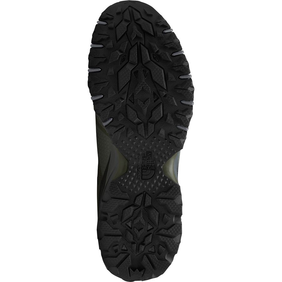 north face 111 shoes