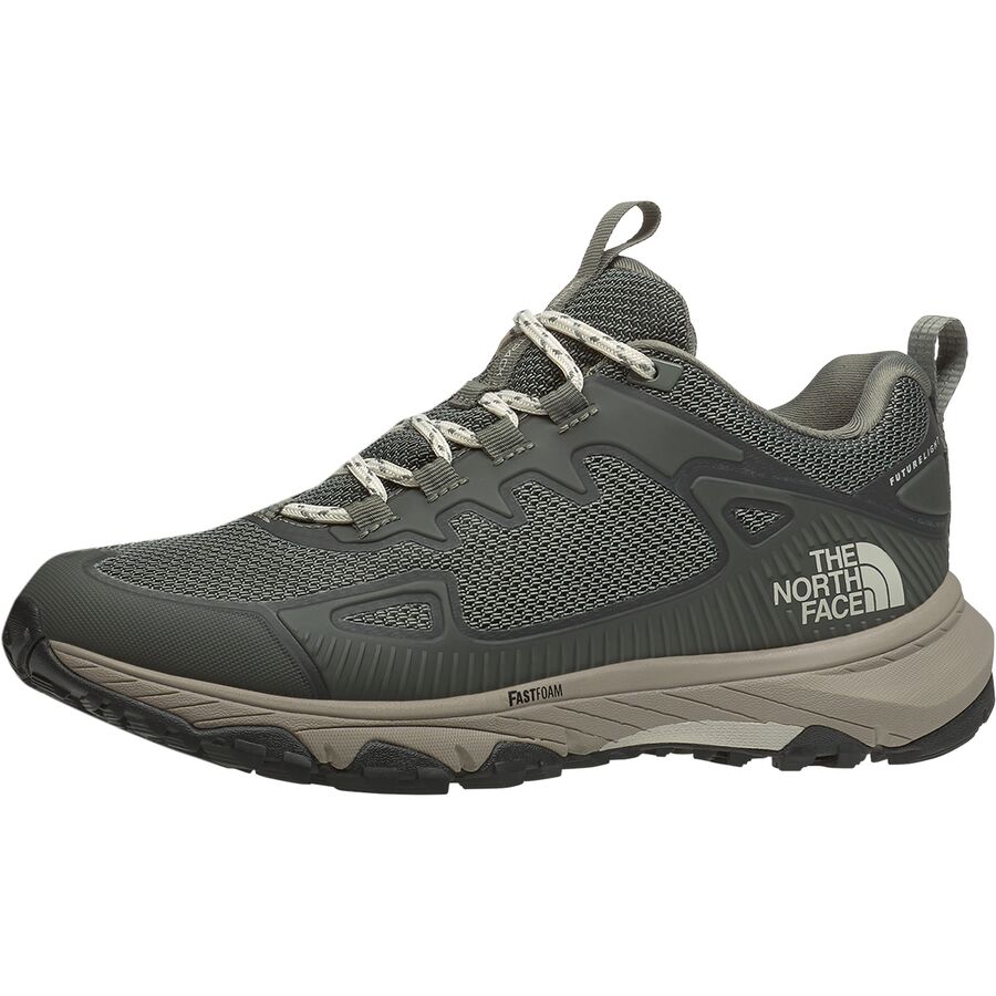 north face light hiking shoes