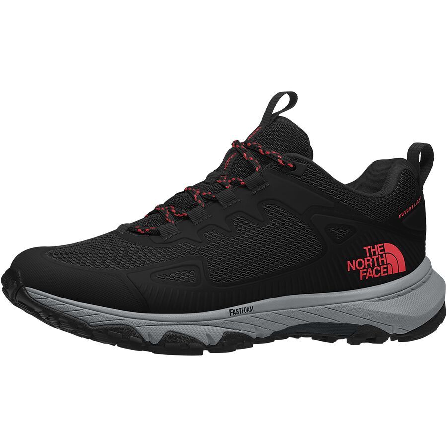 The North Face Ultra Fastpack IV Futurelight Hiking Shoe Women's