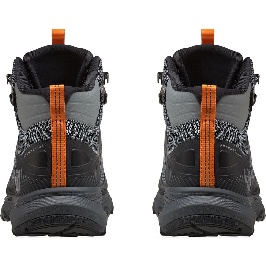 ultra fastpack iii mid futurelight hiking boots men's