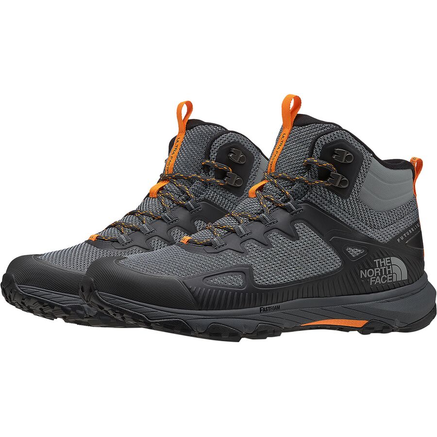 ultra fastpack iii mid futurelight hiking boots