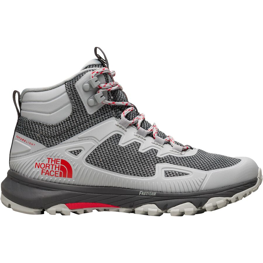 north face ladies hiking boots