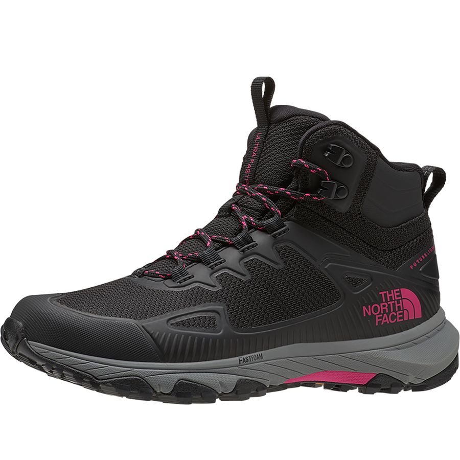 The North Face Ultra Fastpack IV Mid 