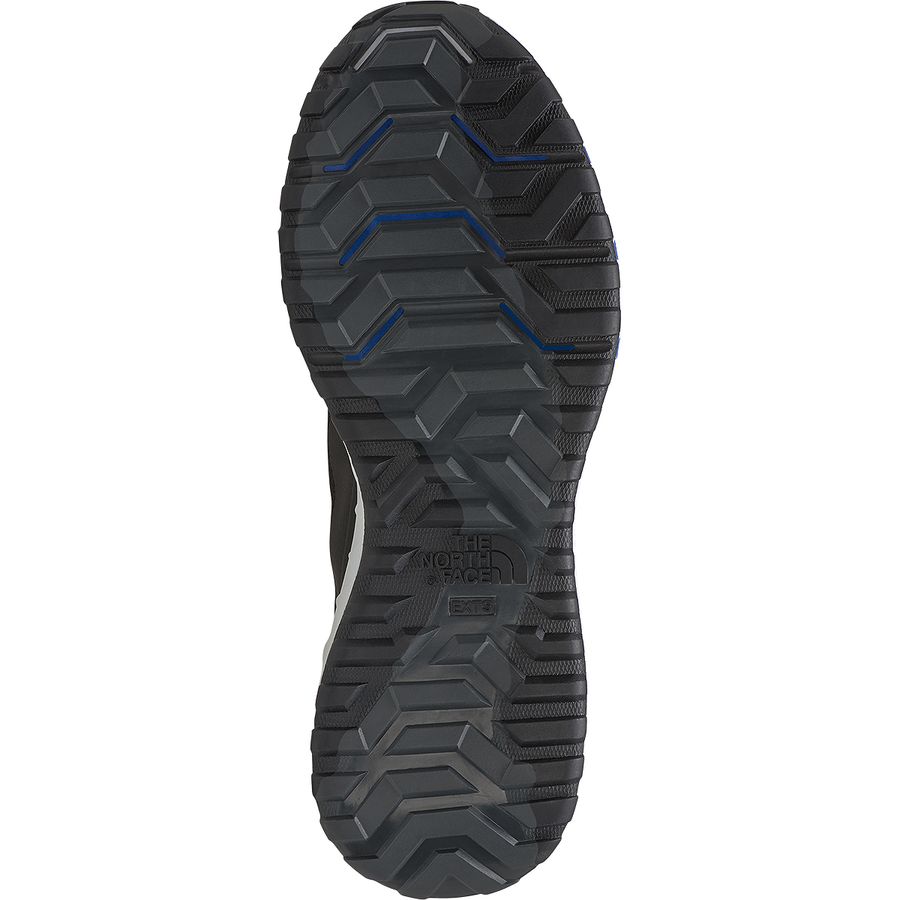 north face men's ultra swift