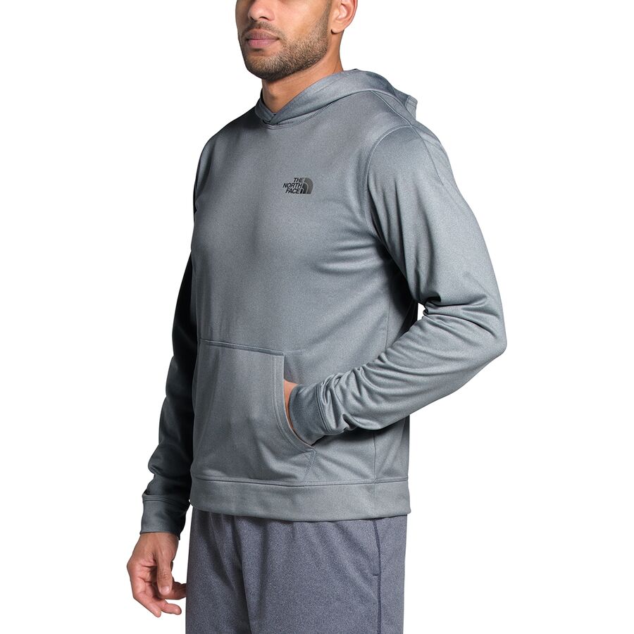 The North Face Kickaround Pullover Hoodie - Men's - Clothing
