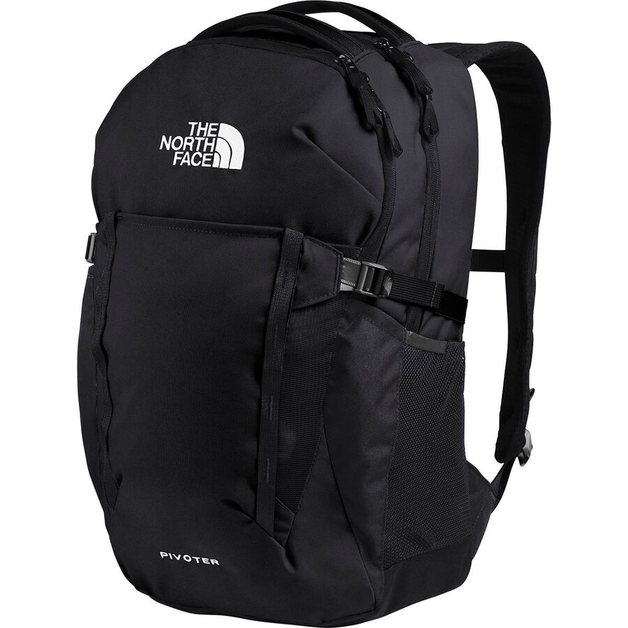 The North Face Pivoter 27L Backpack 