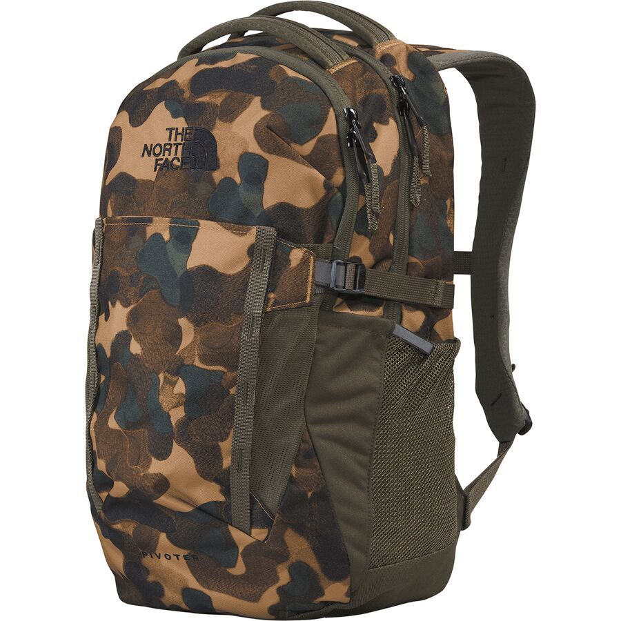 Pivoter 27L Backpack