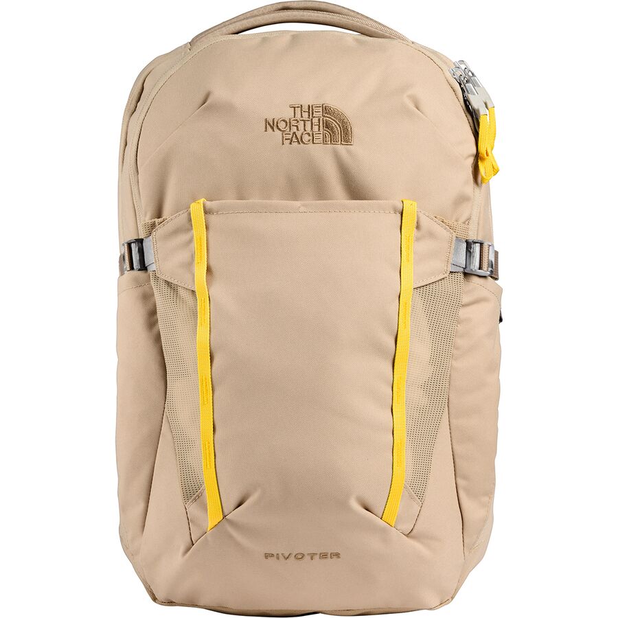 The North Face Pivoter 22L Backpack - Women's | Backcountry.com