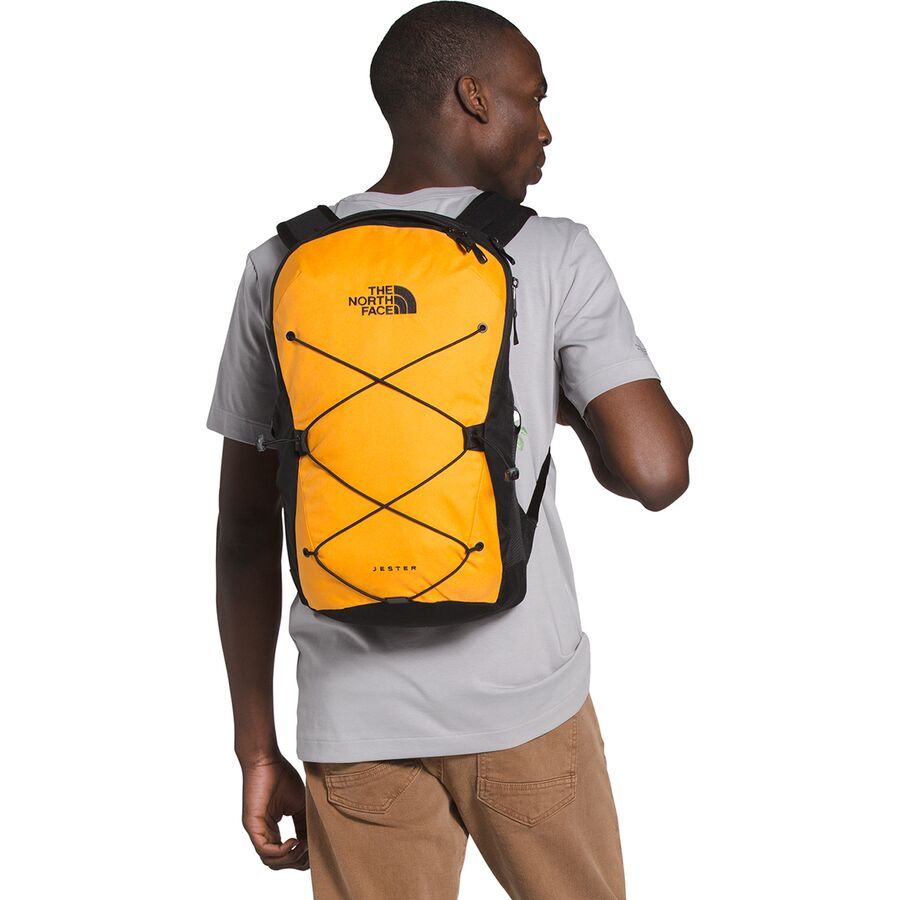 The North Face Jester 27.5L Backpack | Backcountry.com