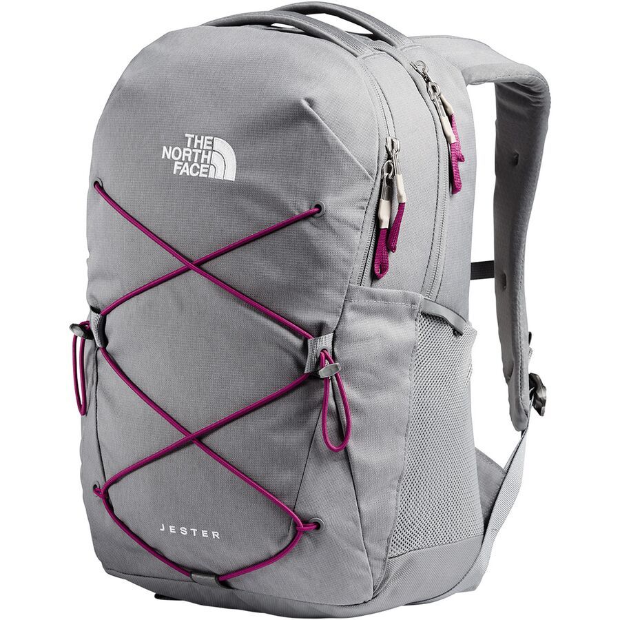 The North Face Jester 22L Backpack Women's