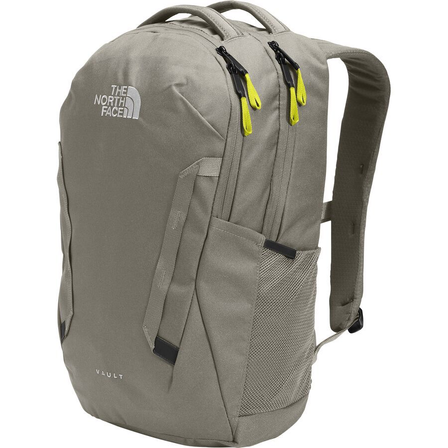 north face men's vault backpack