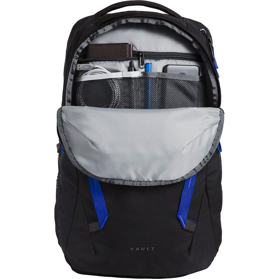 The North Face Vault 26L Backpack