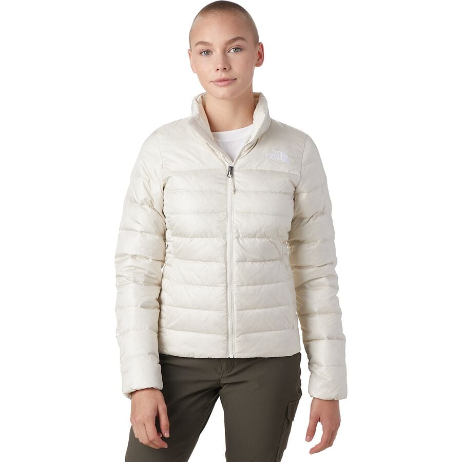 The North Face Aconcagua Down Jacket 