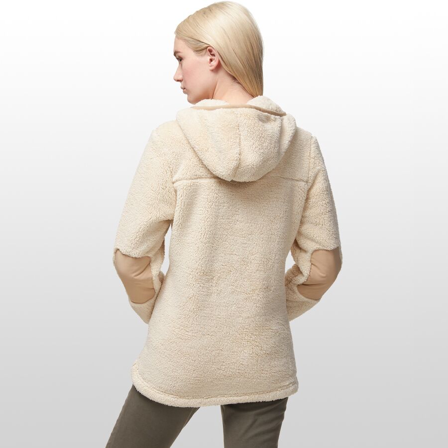 The north face women's campshire pullover fleece hoodie Clearance