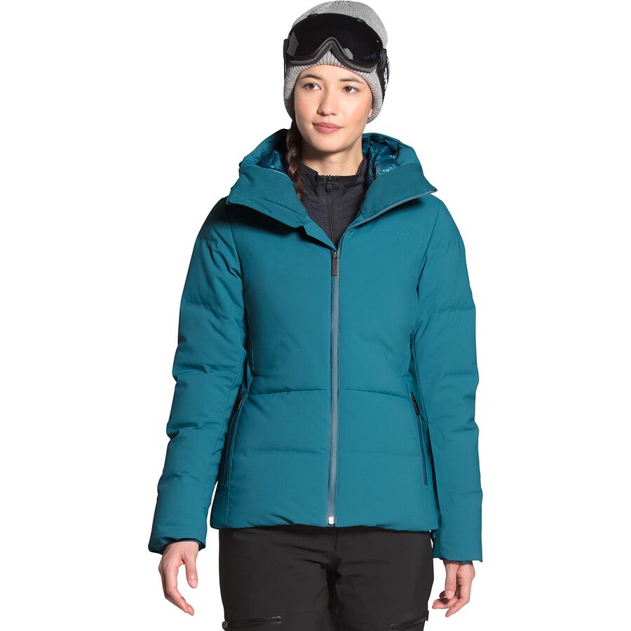 The North Face Cirque Down Jacket - Women's - Clothing
