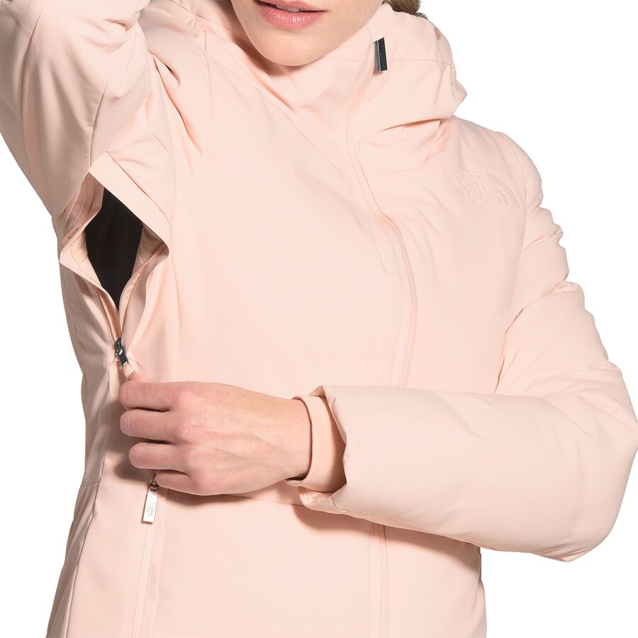 The North Face Cirque Down Jacket Women's