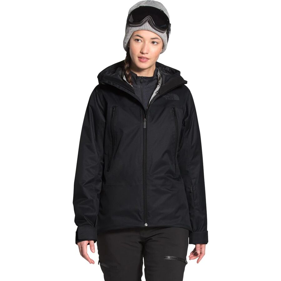 Clementine Triclimate Hooded 3-In-1 Jacket - Women's
