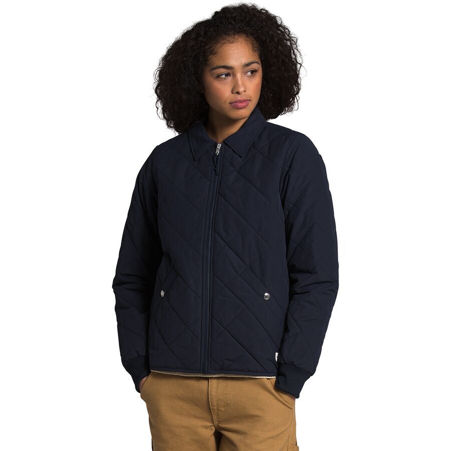 cuchillo jacket