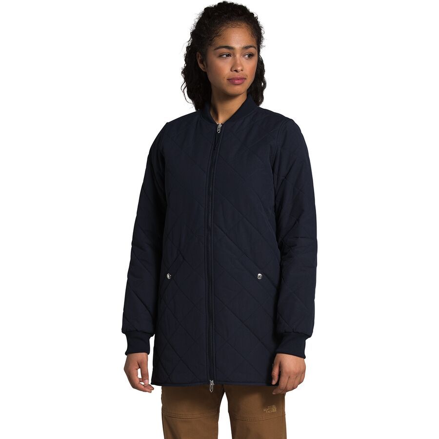 the north face cuchillo