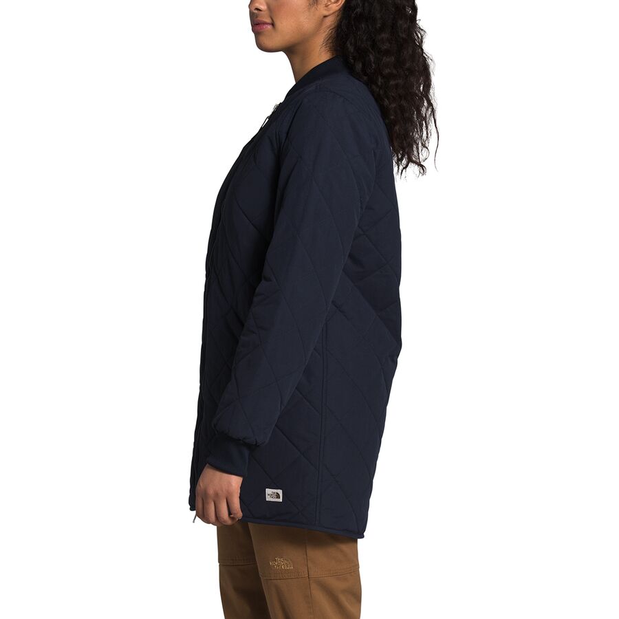 The North Face Cuchillo Parka Women's