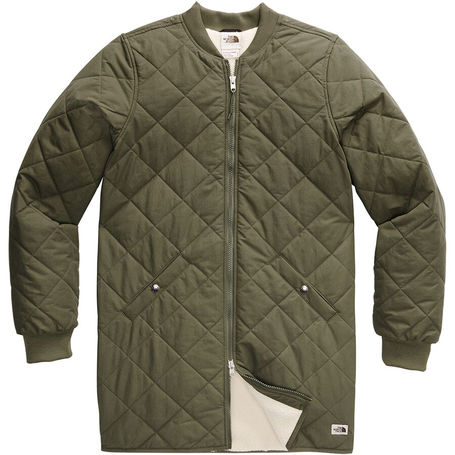 The North Face Cuchillo Parka Women's