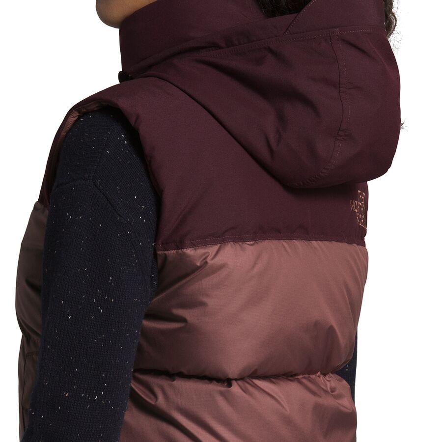 tnf eco nuptse