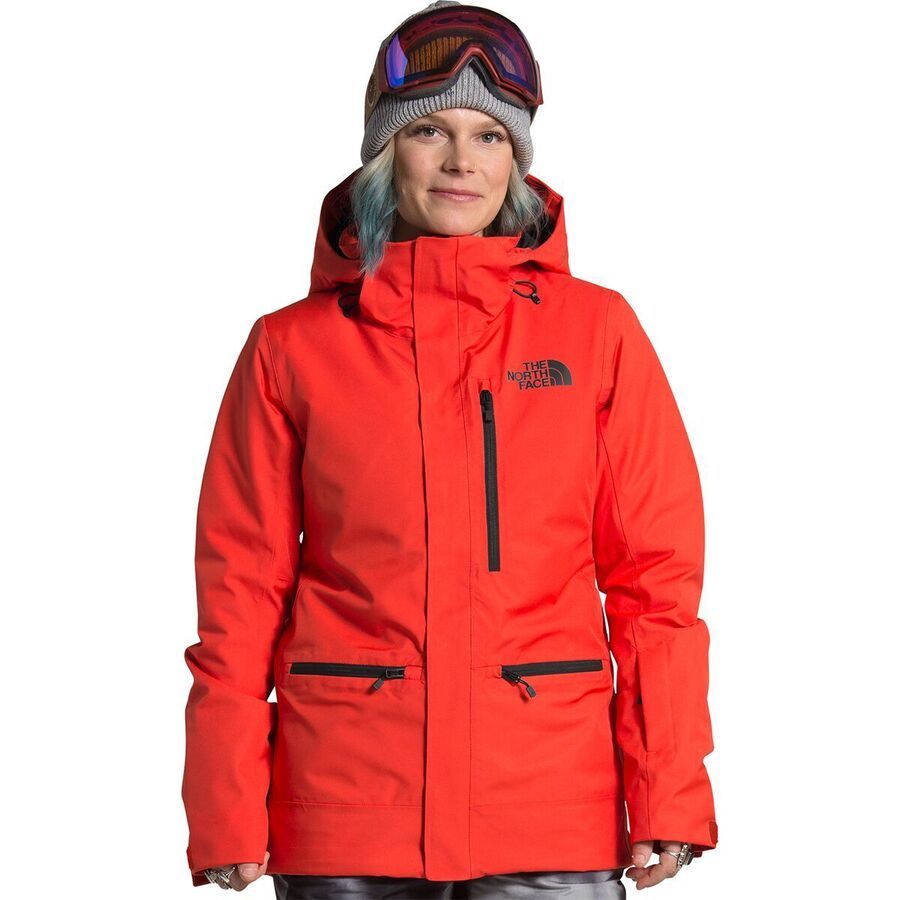 the north face gatekeeper jacket womens