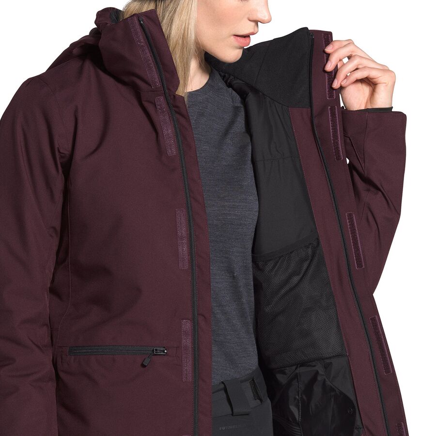 The North Face Gatekeeper Jacket Women's